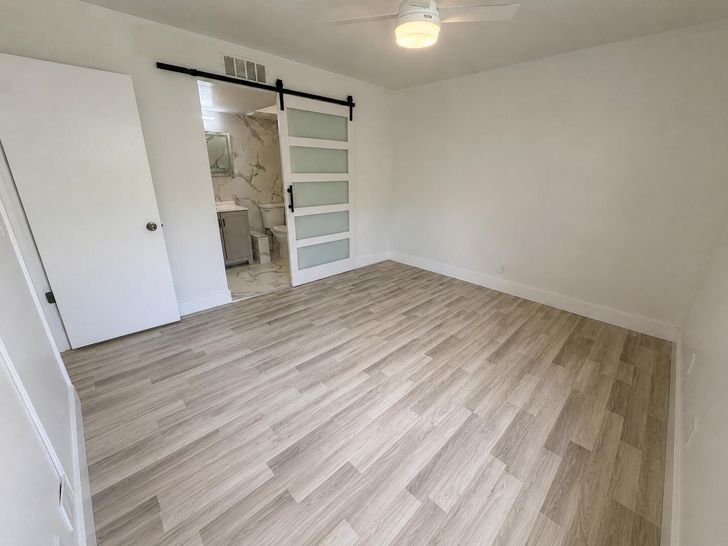 610 Northwest 13th Street, Unit 210 Boca Raton, FL 33486 - Photo 8 of 15 Master Bedroom