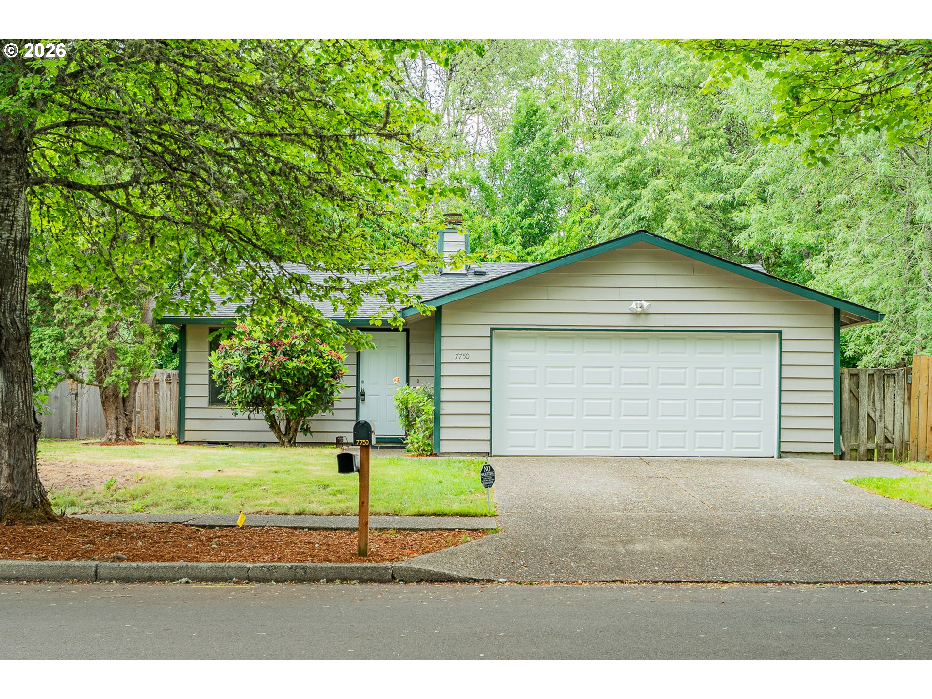 7750 Southwest Raintree Drive Beaverton, OR 97008 - Photo 1 of 38
