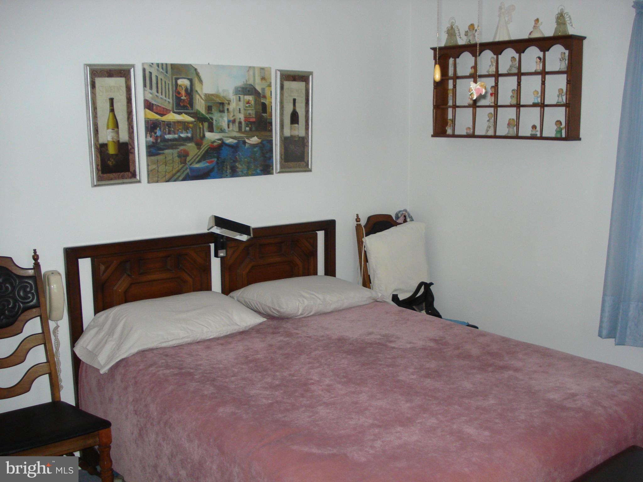 2621 Linwood Road Baltimore, MD 21234 - Photo 14 of 21 Bedroom #1 on main level