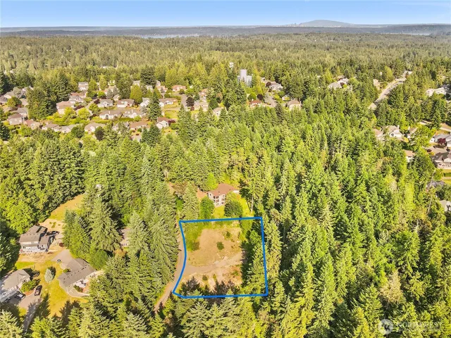 $177,700 | X Northwest Vasquez Way, Silverdale, WA 98383