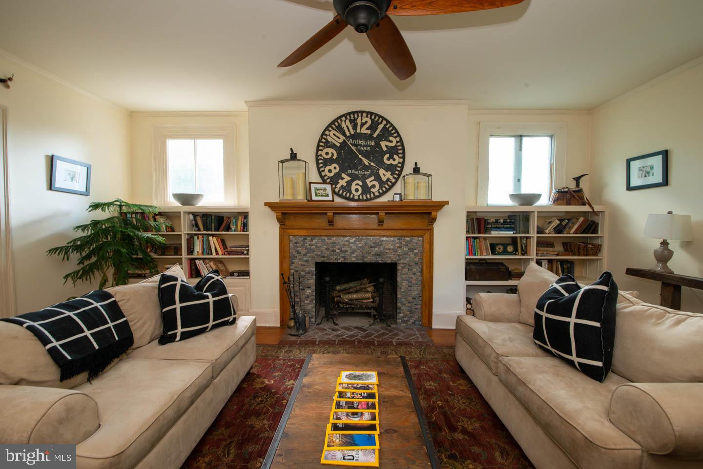 218 Wyncote Road Jenkintown, PA 19046 - Photo 13 of 92 Den