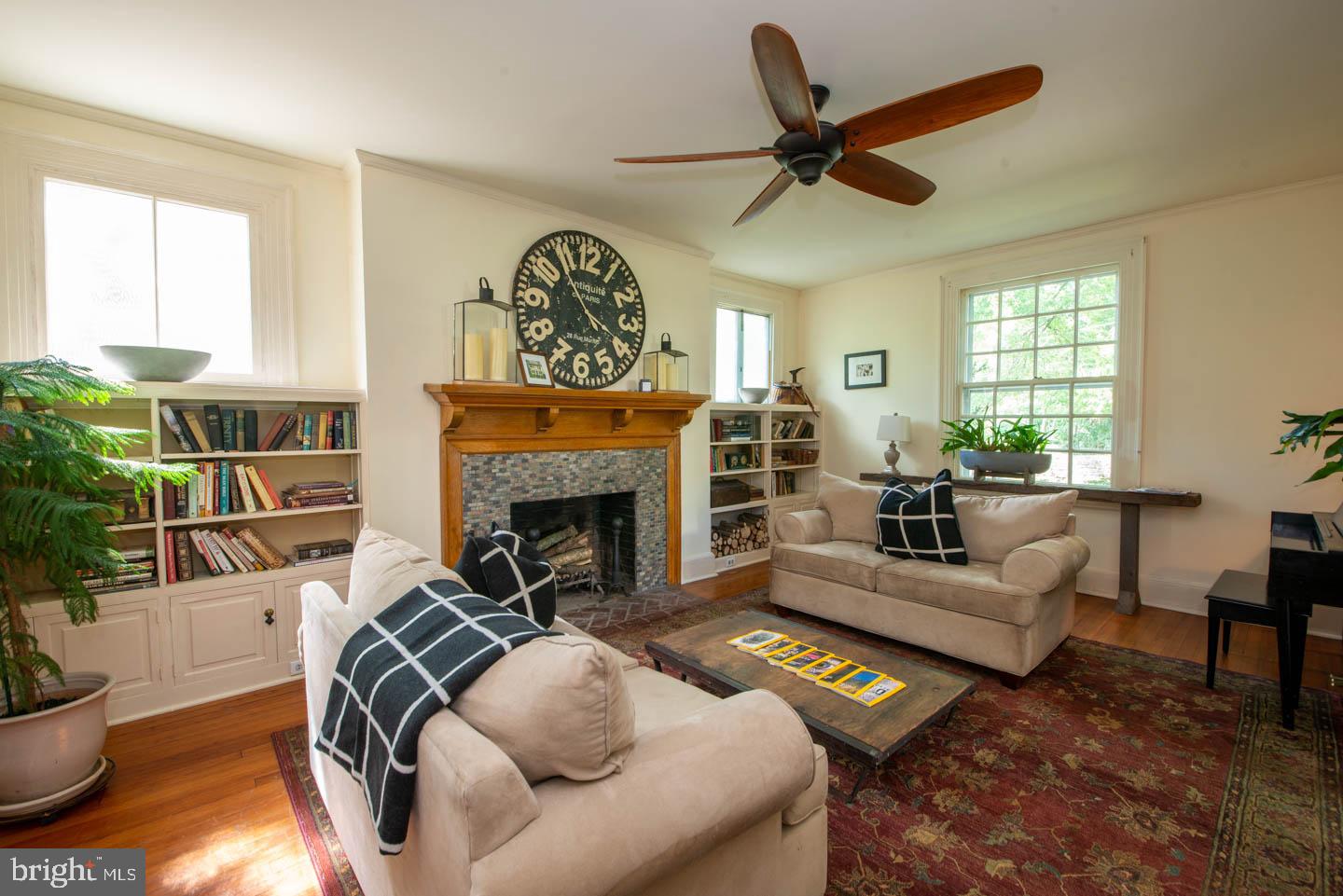 218 Wyncote Road Jenkintown, PA 19046 - Photo 14 of 92 Den