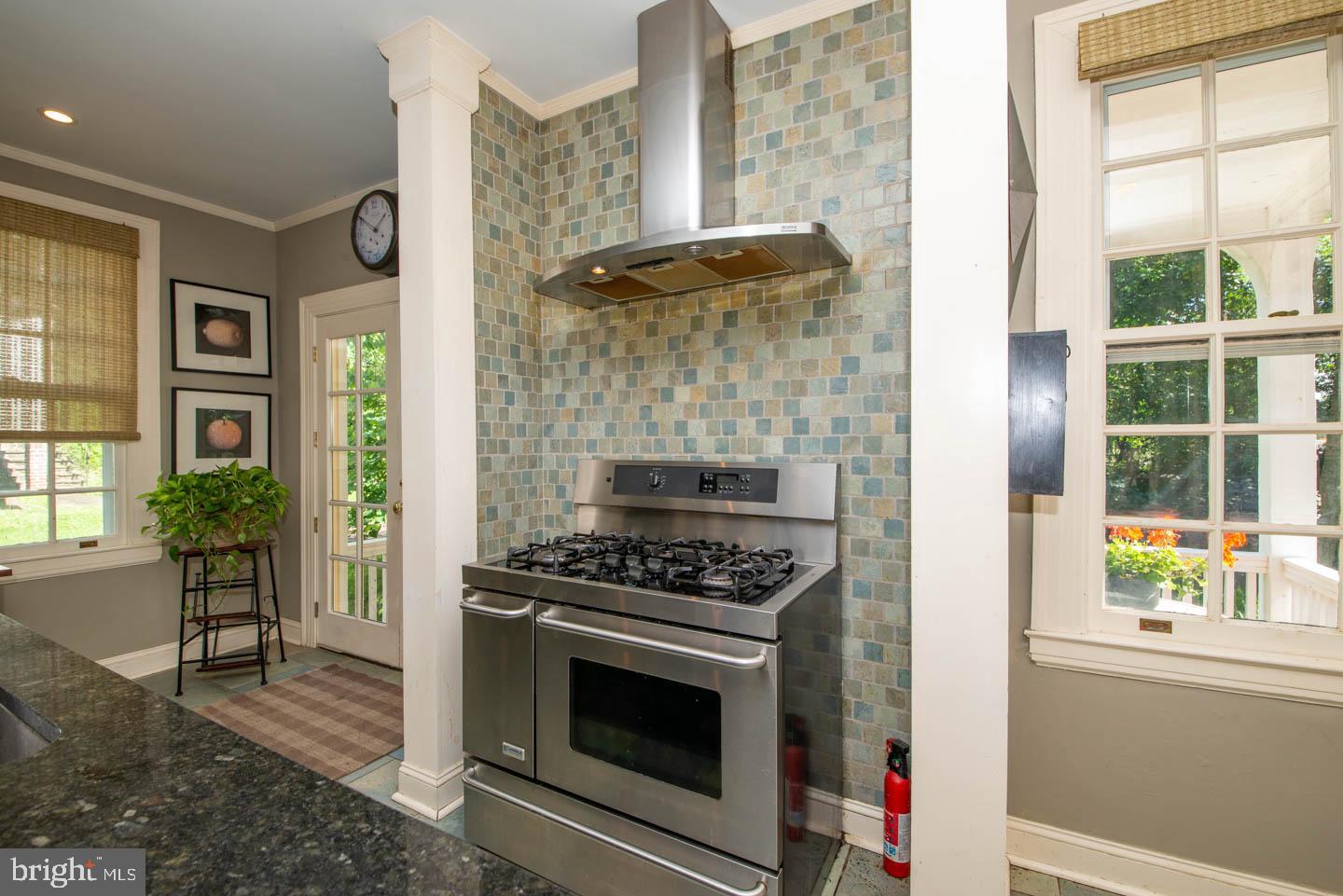 218 Wyncote Road Jenkintown, PA 19046 - Photo 21 of 92 Kitchen