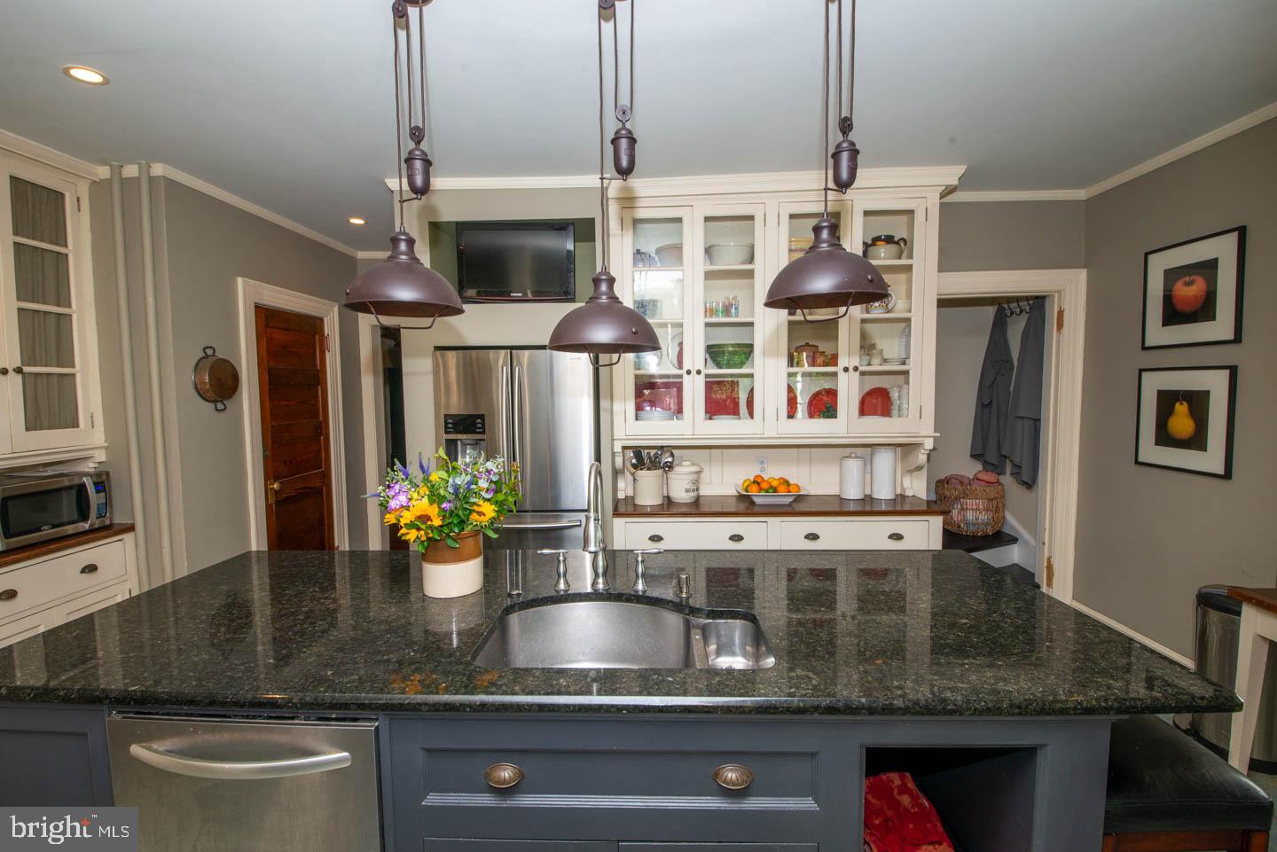 218 Wyncote Road Jenkintown, PA 19046 - Photo 22 of 92 Kitchen