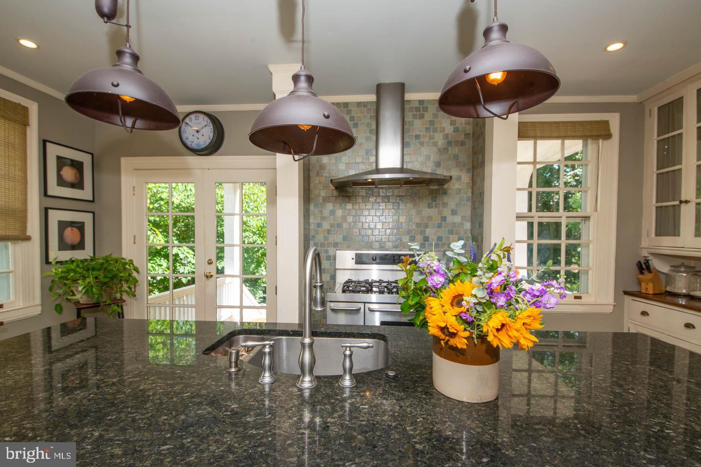 218 Wyncote Road Jenkintown, PA 19046 - Photo 23 of 92 Kitchen