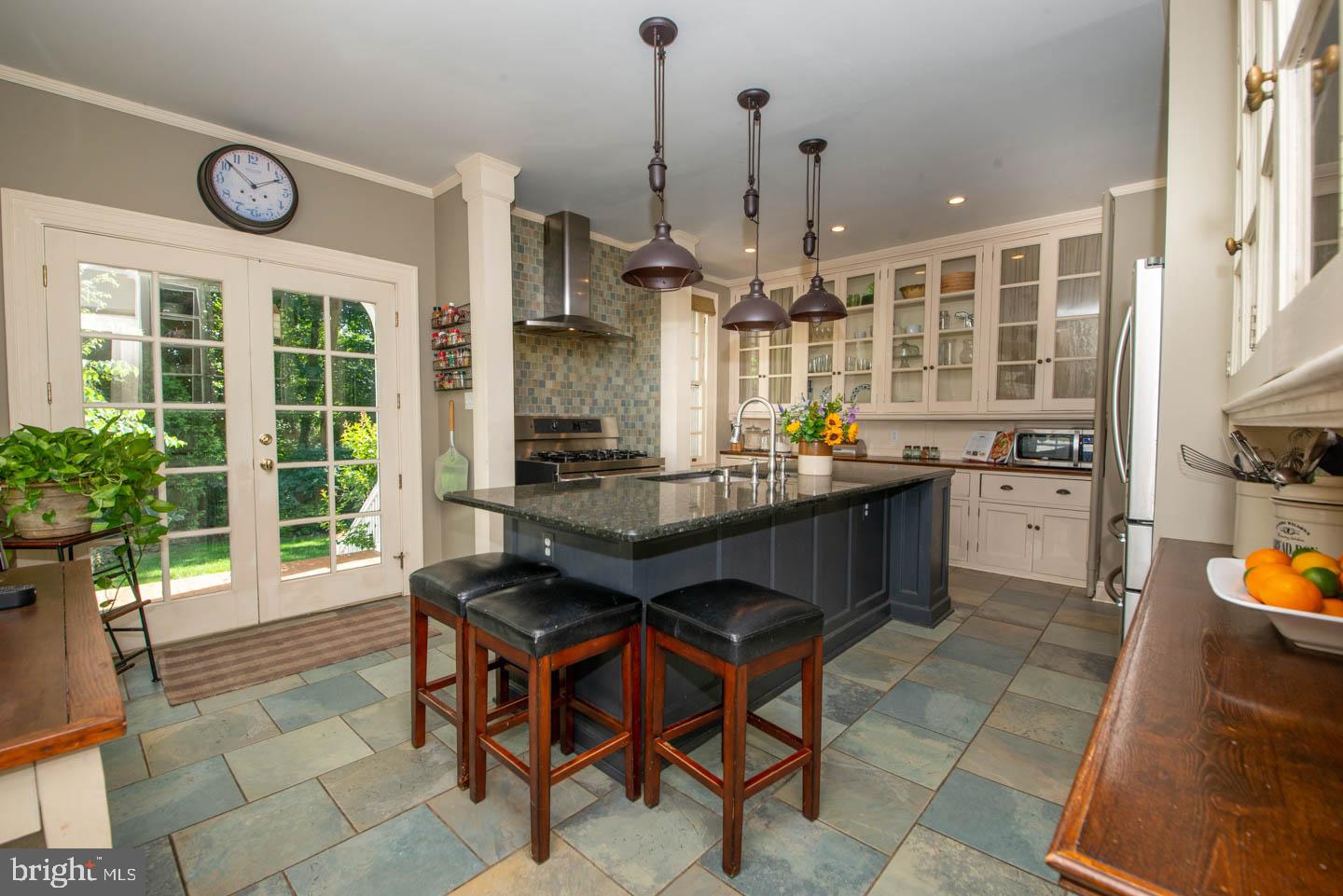 218 Wyncote Road Jenkintown, PA 19046 - Photo 24 of 92 Kitchen