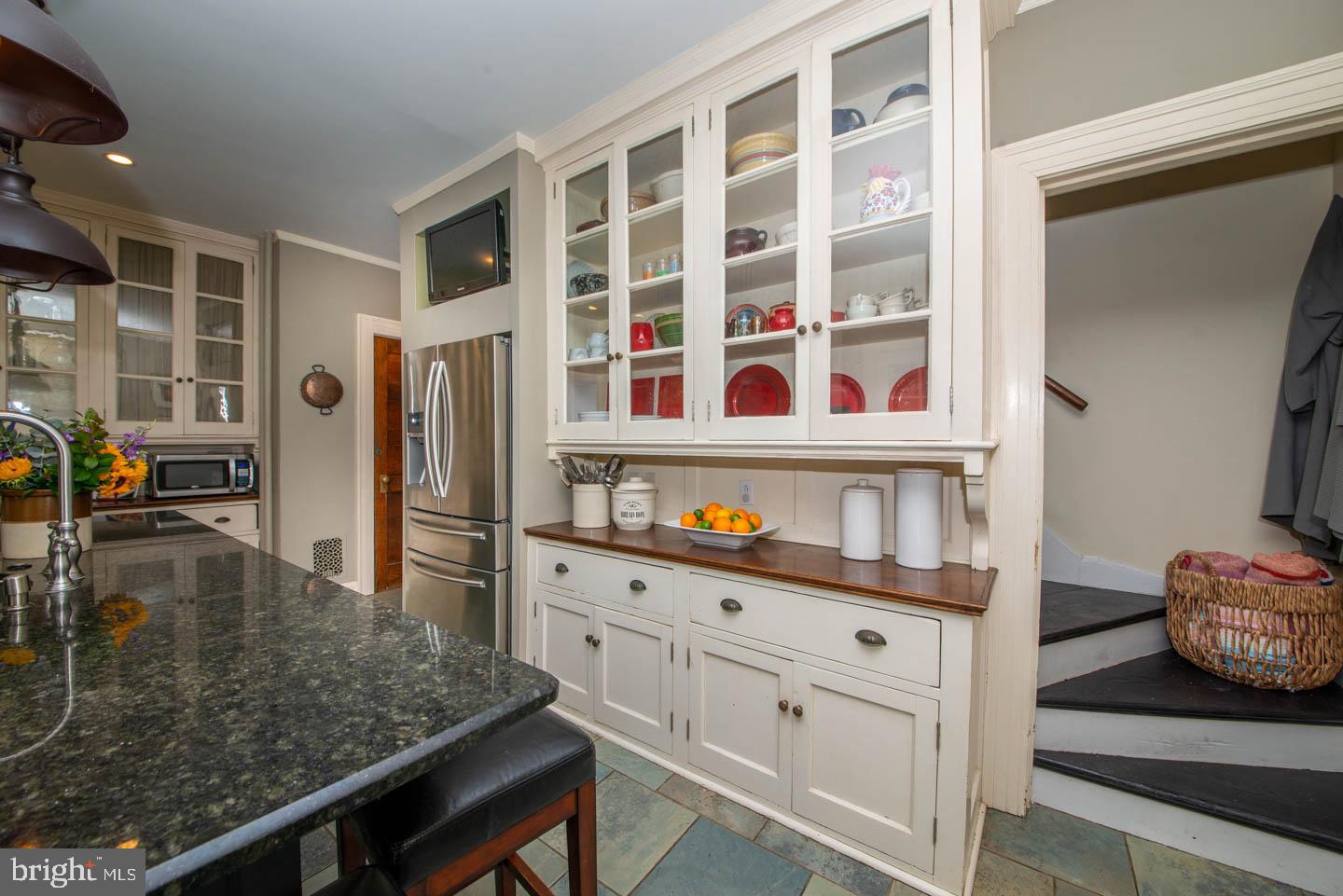 218 Wyncote Road Jenkintown, PA 19046 - Photo 25 of 92 original Built-Ins