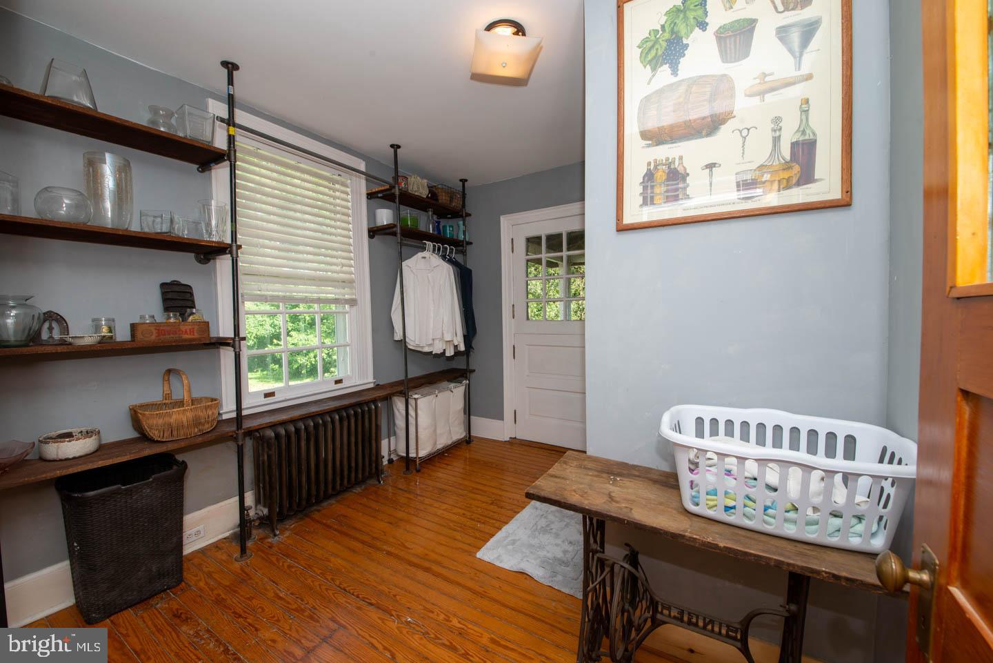 218 Wyncote Road Jenkintown, PA 19046 - Photo 35 of 92 Laundry Room