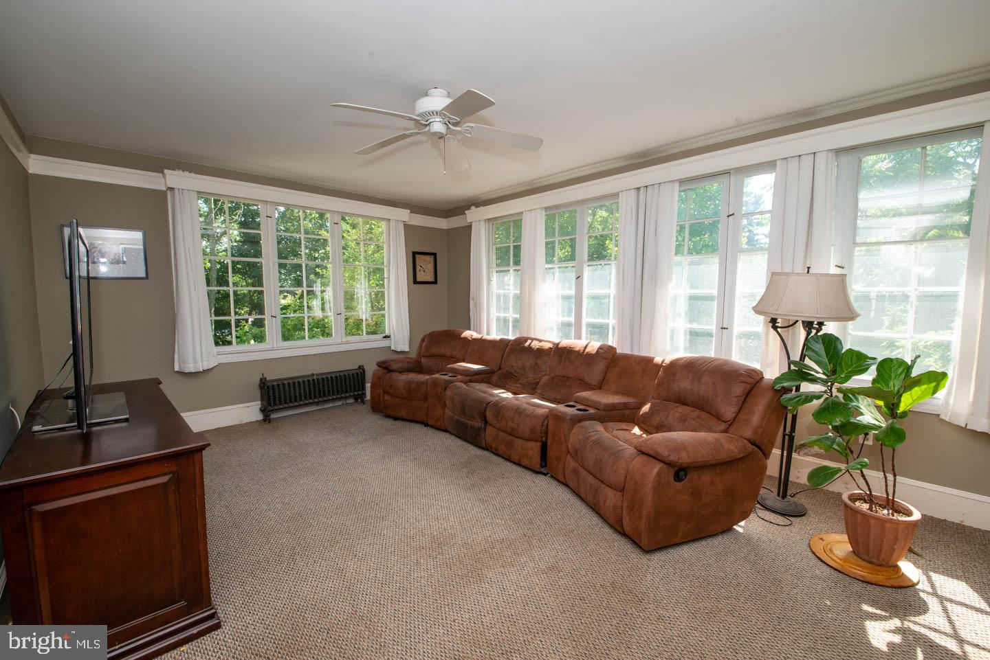 218 Wyncote Road Jenkintown, PA 19046 - Photo 36 of 92 2nd Floor Bed/Office/Family Room