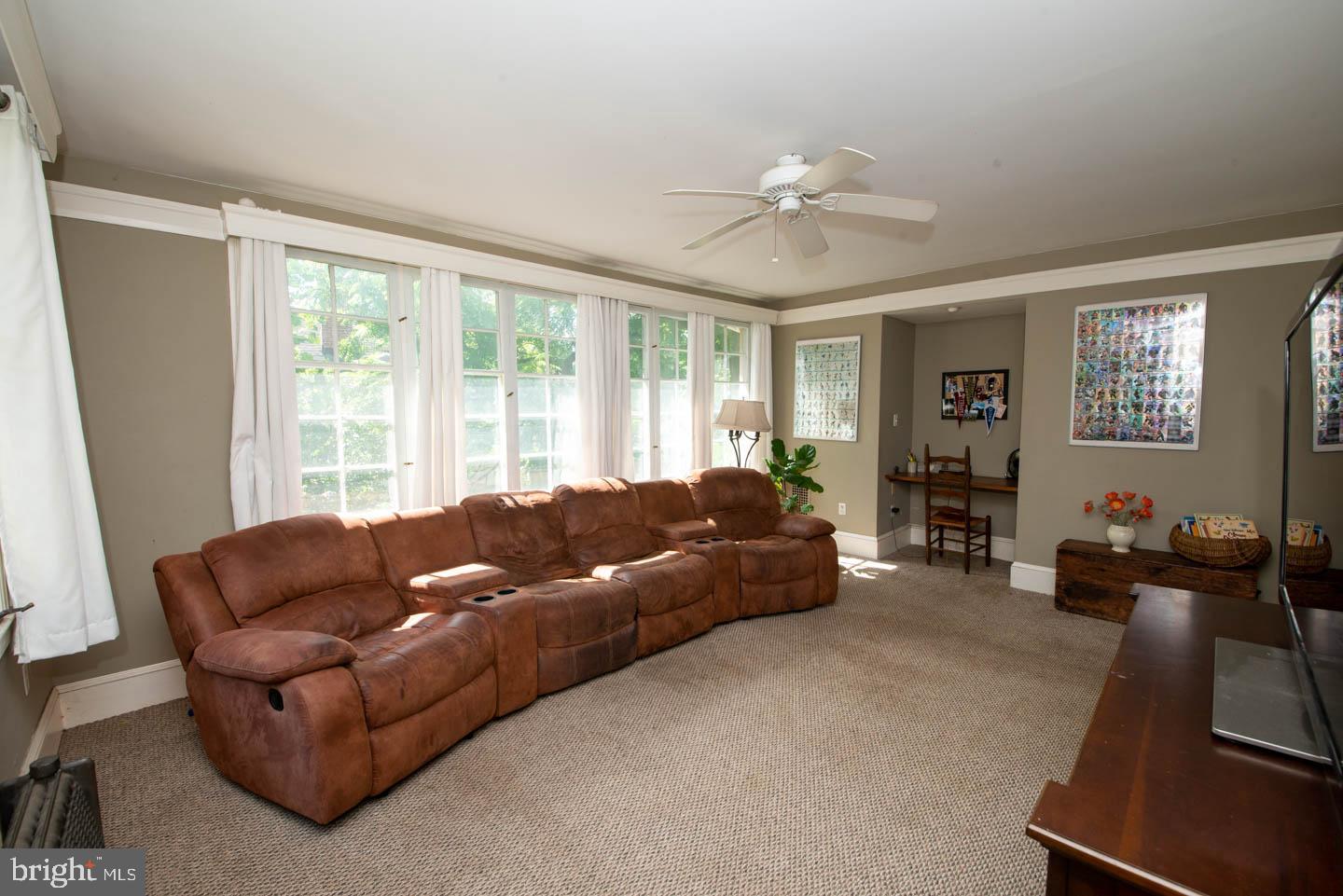 218 Wyncote Road Jenkintown, PA 19046 - Photo 37 of 92 2nd Floor Bed/Office/Family Room
