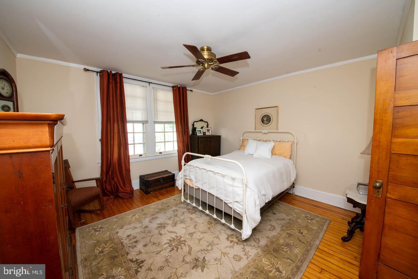 218 Wyncote Road Jenkintown, PA 19046 - Photo 38 of 92 2nd Floor Bedroom