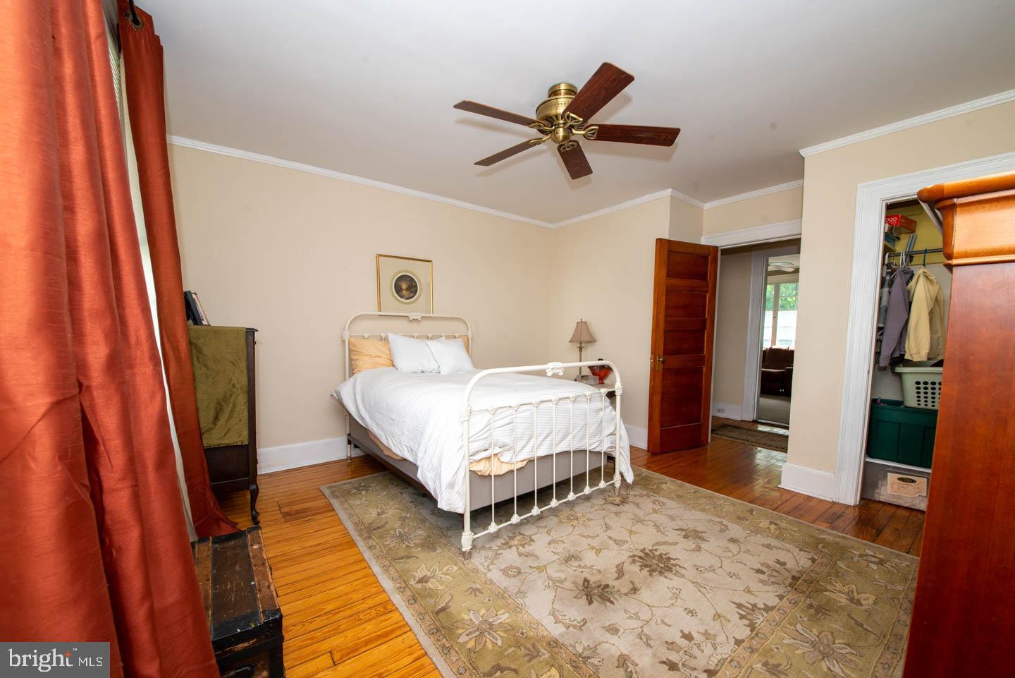 218 Wyncote Road Jenkintown, PA 19046 - Photo 39 of 92 2nd Floor Bedroom