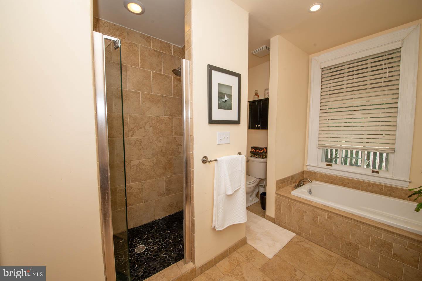 218 Wyncote Road Jenkintown, PA 19046 - Photo 41 of 92 2nd Floor Hall Bath