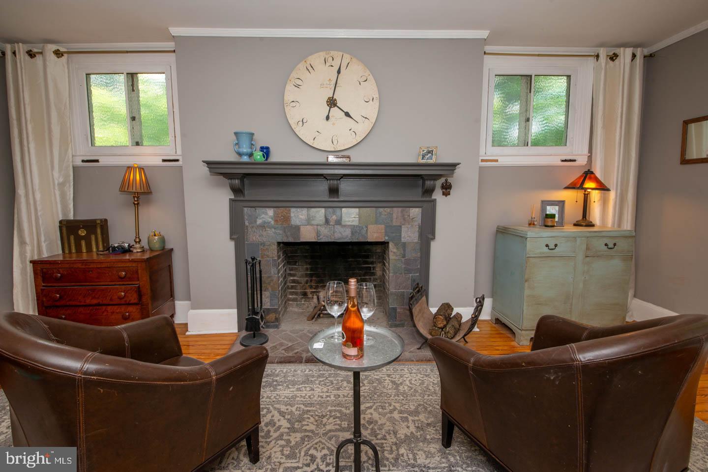218 Wyncote Road Jenkintown, PA 19046 - Photo 49 of 92 Master Suite Sitting Room