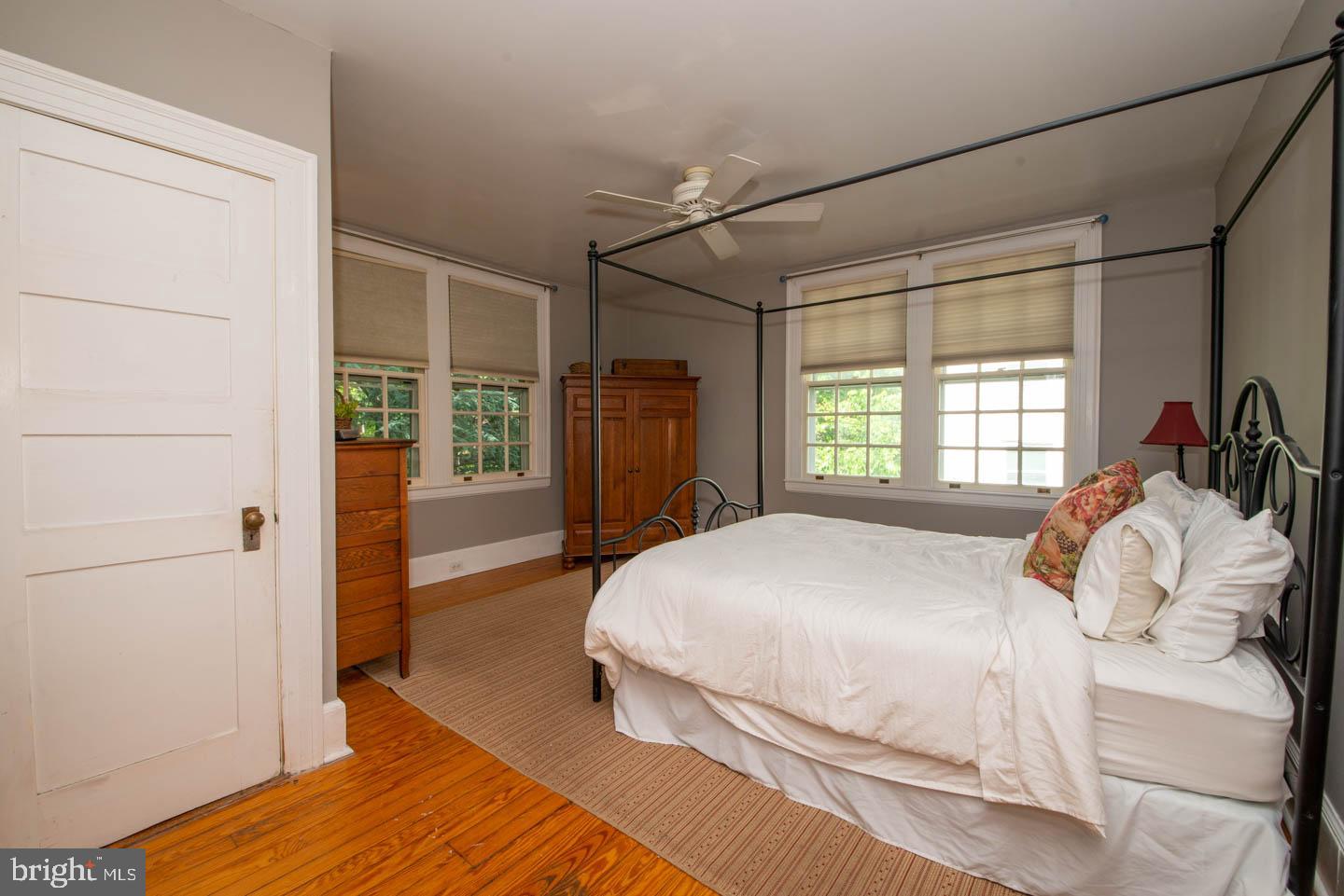 218 Wyncote Road Jenkintown, PA 19046 - Photo 53 of 92 Master Bedroom