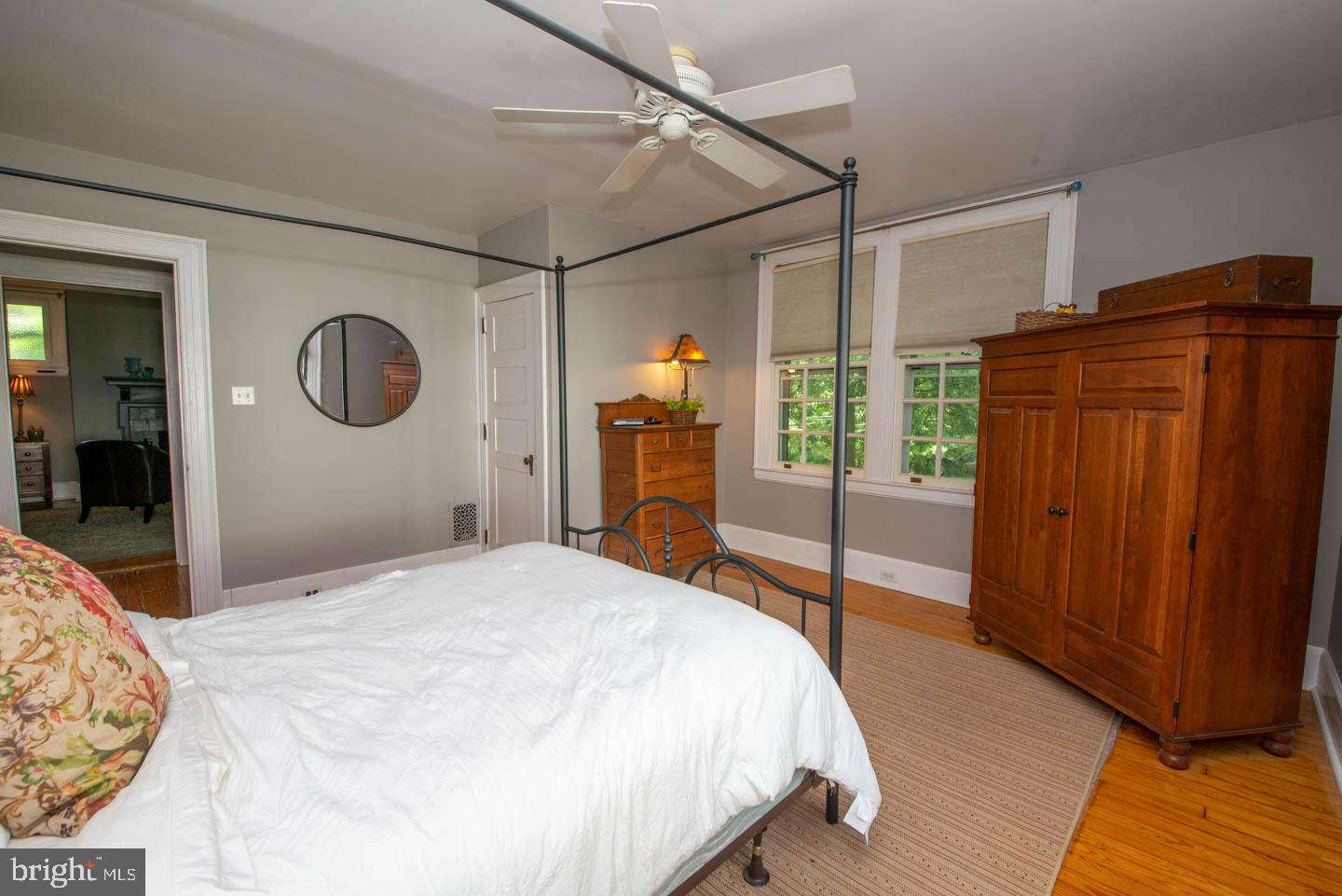 218 Wyncote Road Jenkintown, PA 19046 - Photo 54 of 92 Master Bedroom