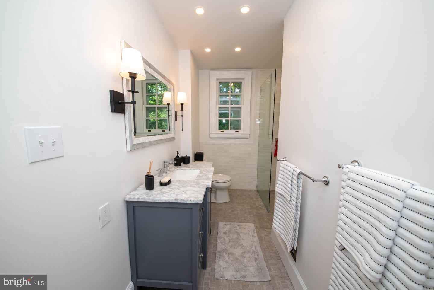 218 Wyncote Road Jenkintown, PA 19046 - Photo 55 of 92 Master Bath
