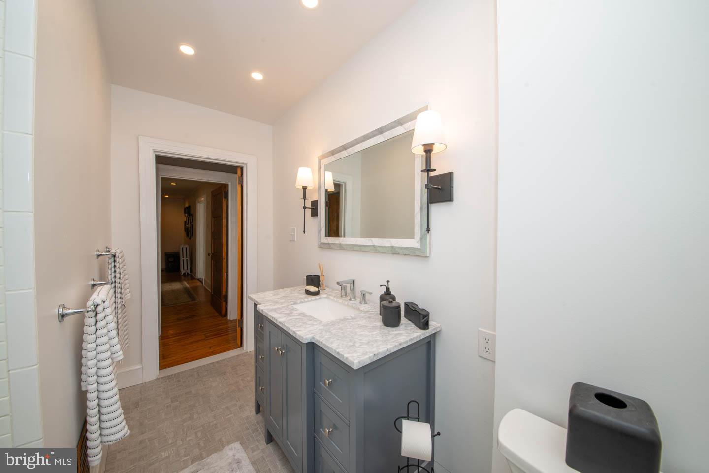 218 Wyncote Road Jenkintown, PA 19046 - Photo 58 of 92 Master Bath