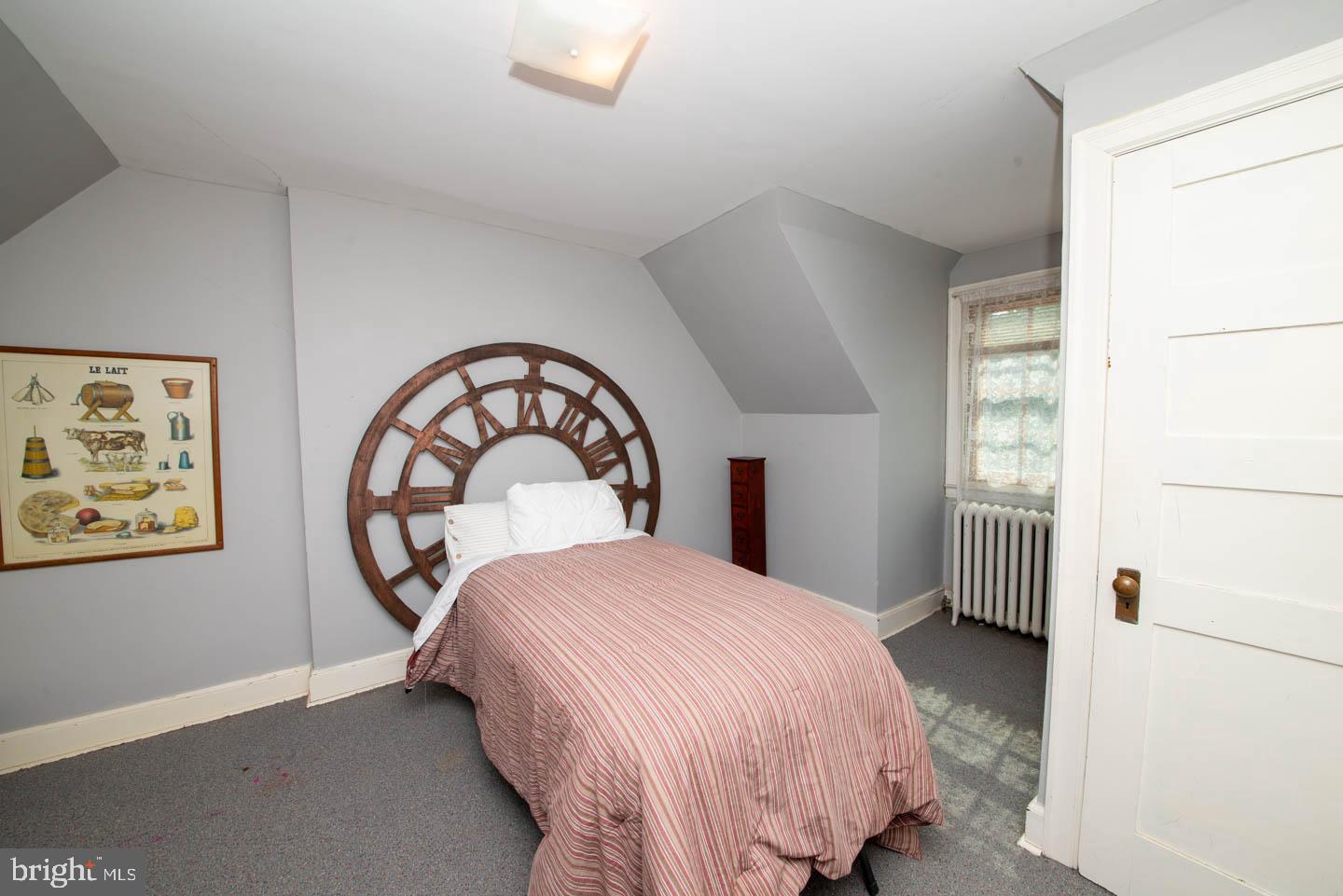 218 Wyncote Road Jenkintown, PA 19046 - Photo 63 of 92 3rd Floor Bedroom