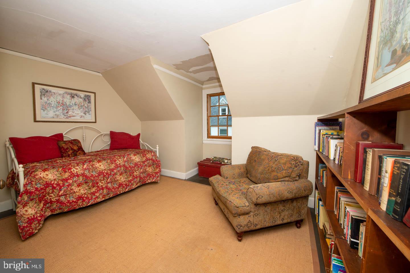 218 Wyncote Road Jenkintown, PA 19046 - Photo 64 of 92 3rd Floor Bedroom