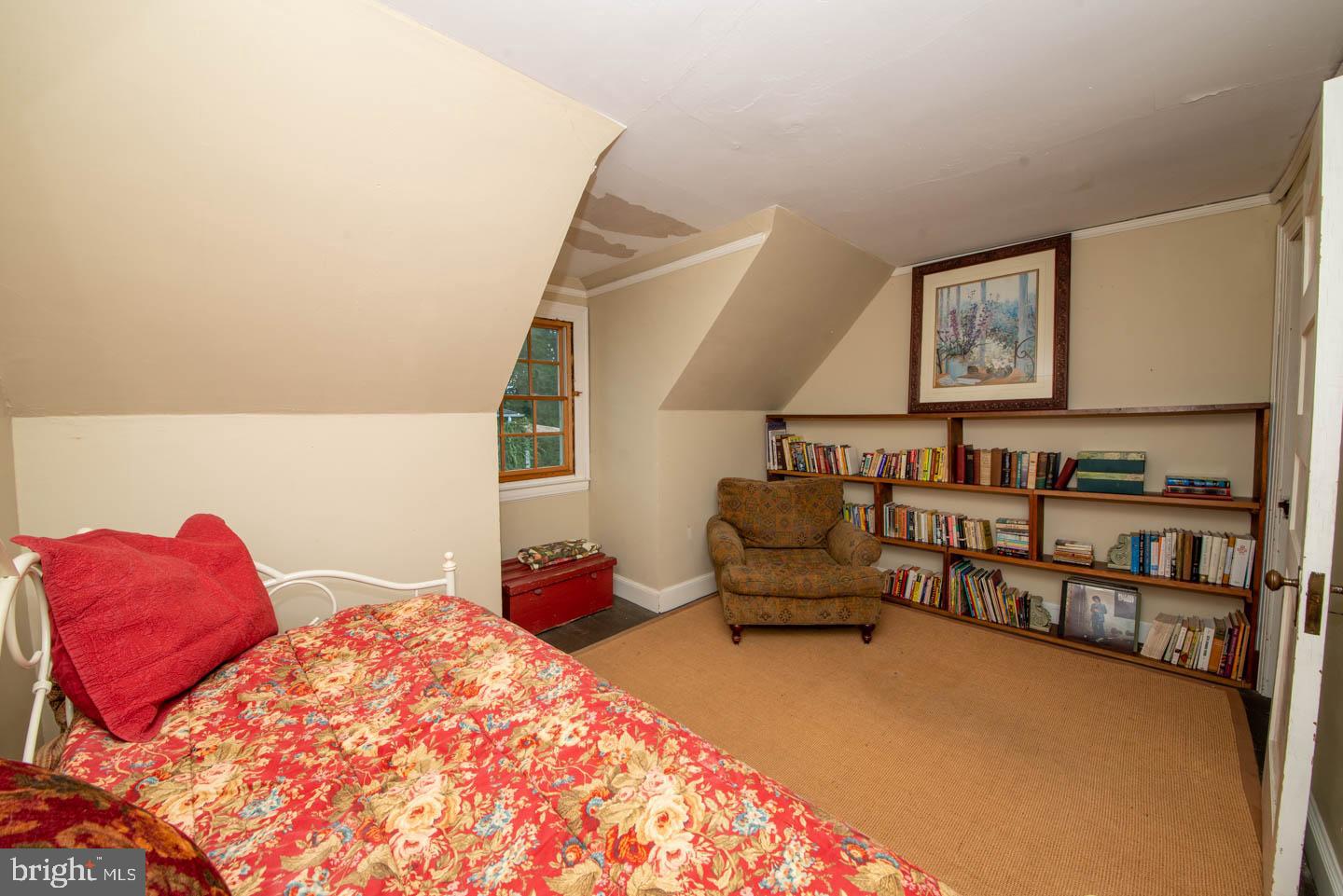 218 Wyncote Road Jenkintown, PA 19046 - Photo 65 of 92 3rd Floor Bedroom