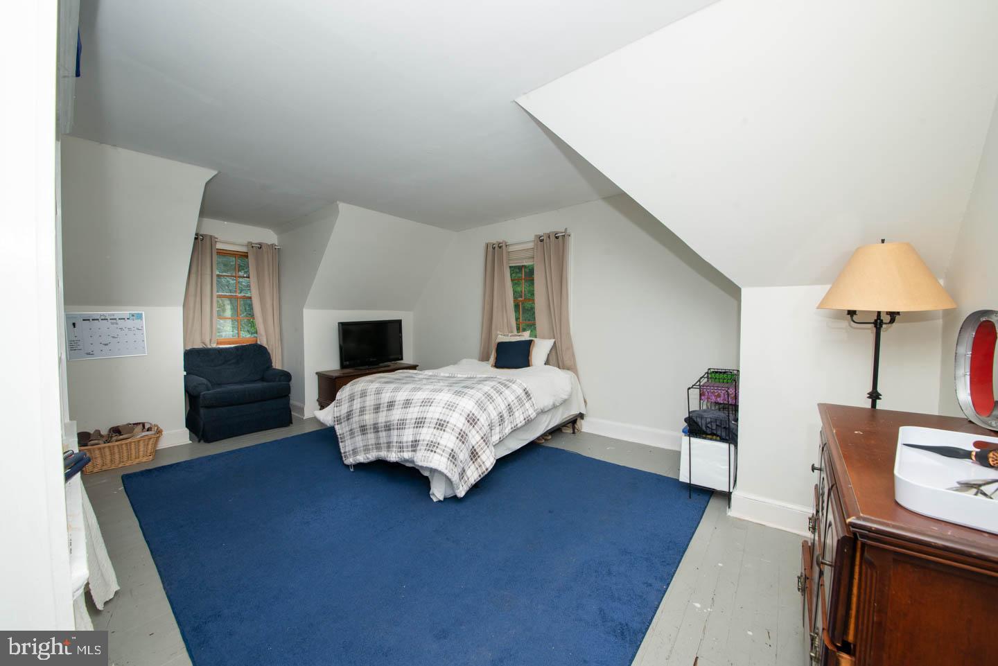 218 Wyncote Road Jenkintown, PA 19046 - Photo 67 of 92 3rd Floor Bedroom