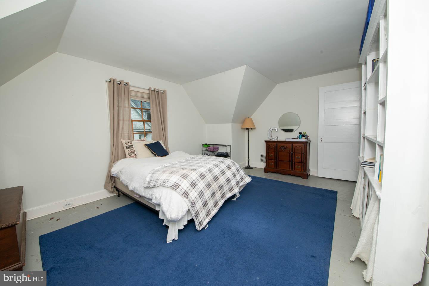218 Wyncote Road Jenkintown, PA 19046 - Photo 68 of 92 3rd Floor Bedroom