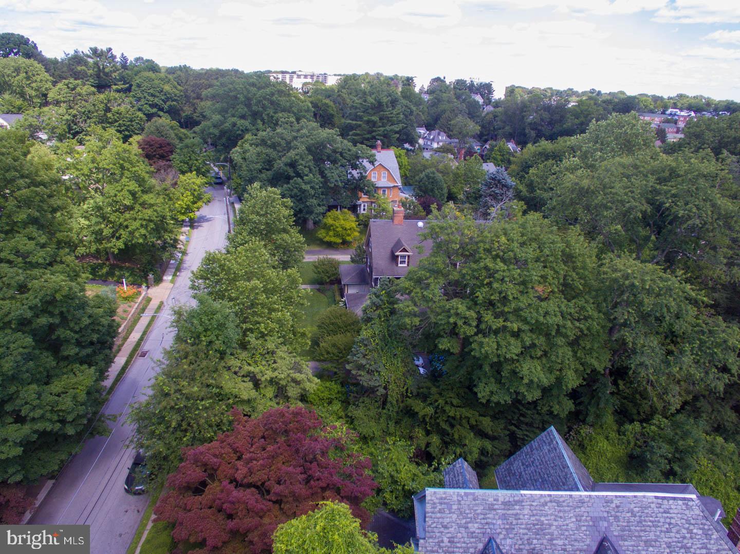 218 Wyncote Road Jenkintown, PA 19046 - Photo 85 of 92 Wyncote Rd
