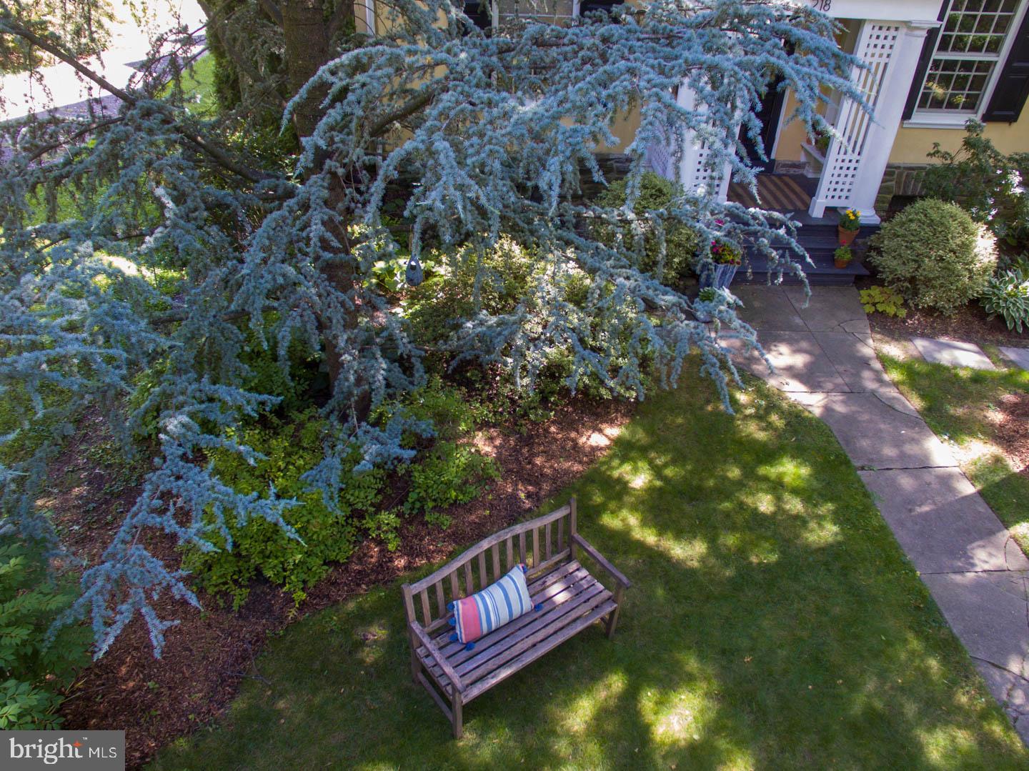 218 Wyncote Road Jenkintown, PA 19046 - Photo 88 of 92 Gallery Image 88