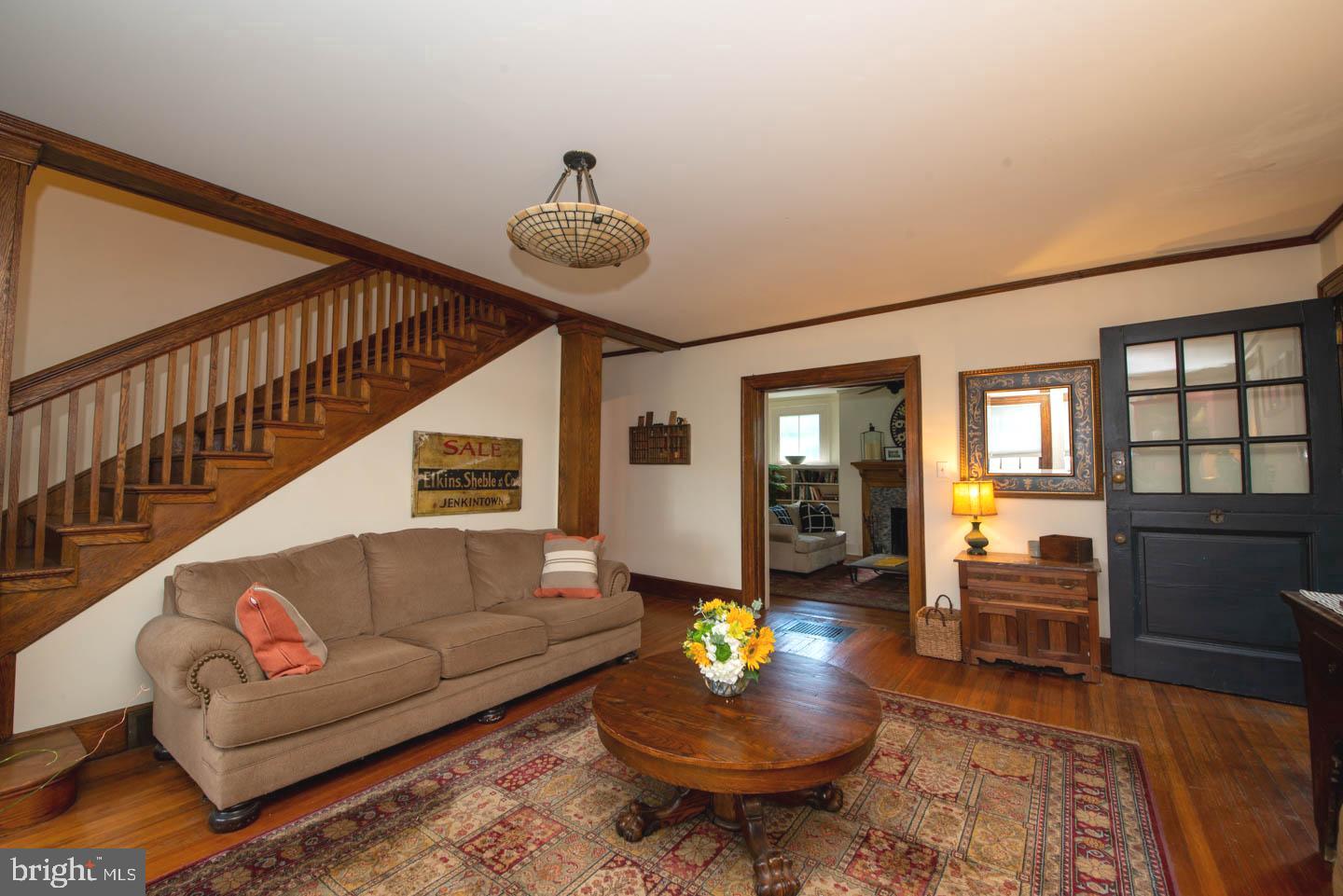 218 Wyncote Road Jenkintown, PA 19046 - Photo 10 of 92 Gallery Image 10