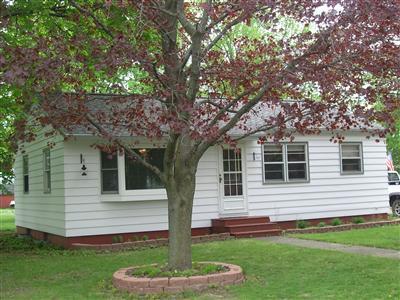 121 Clinton Street Mendon, MI 49072 - Photo 1 of 9 Primary Photo