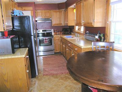 121 Clinton Street Mendon, MI 49072 - Photo 3 of 9 Additional Photo