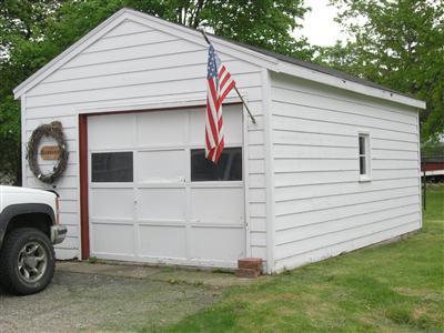 121 Clinton Street Mendon, MI 49072 - Photo 8 of 9 Additional Photo