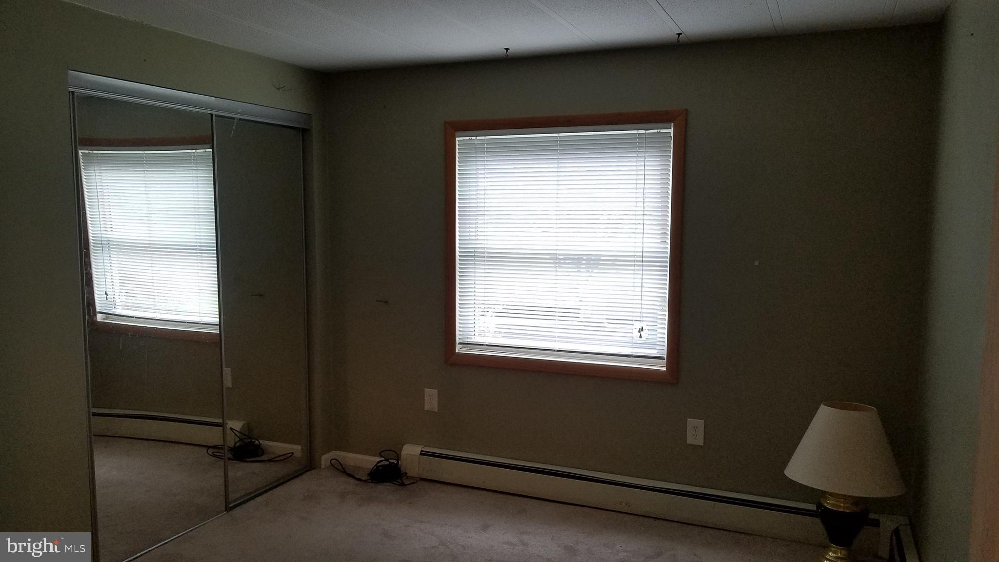 243 Whitetail Crossing Road Tamaqua, PA 18252 - Photo 19 of 30 Bedroom Two with double closet