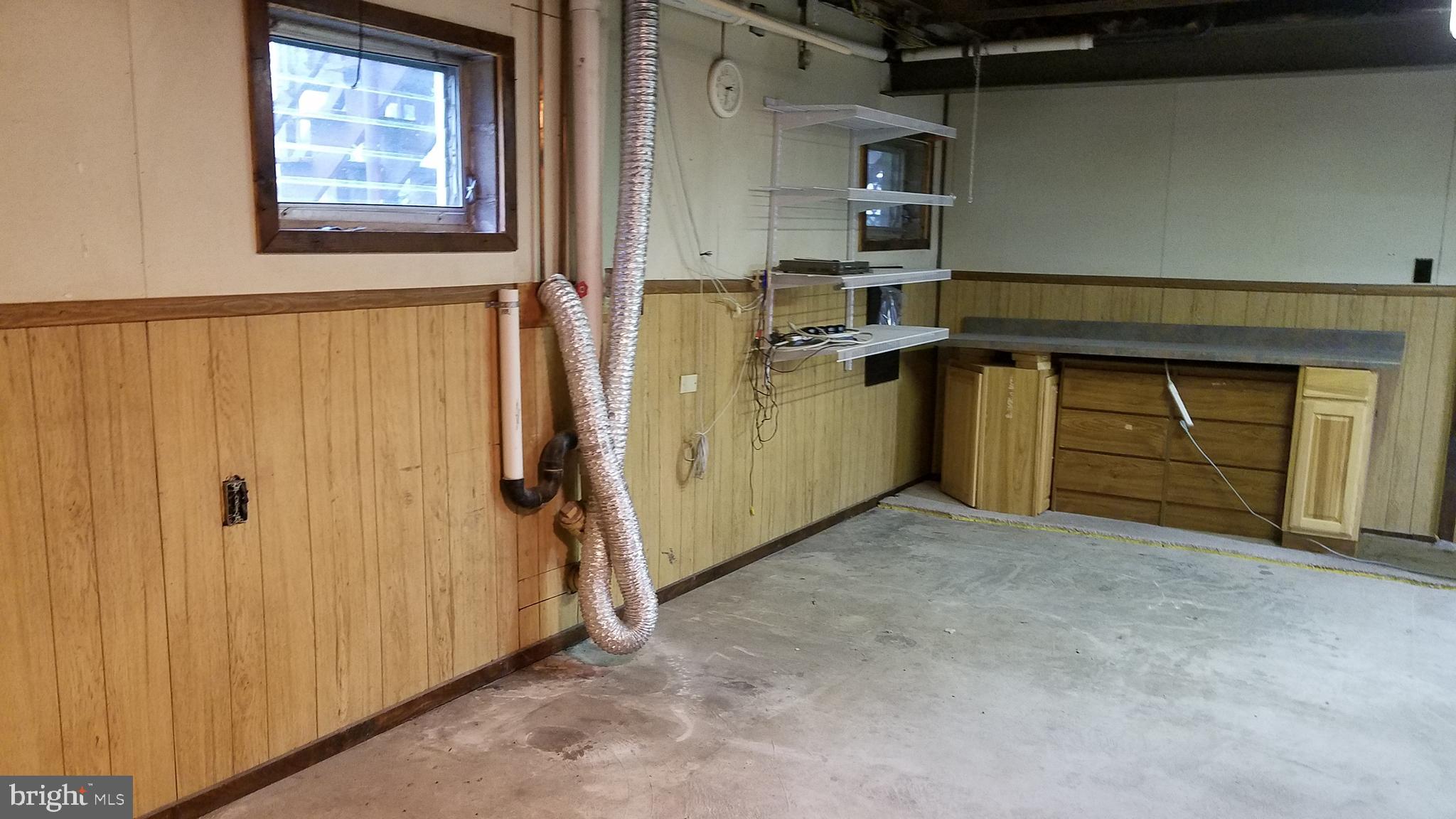 243 Whitetail Crossing Road Tamaqua, PA 18252 - Photo 20 of 30 Basement working area