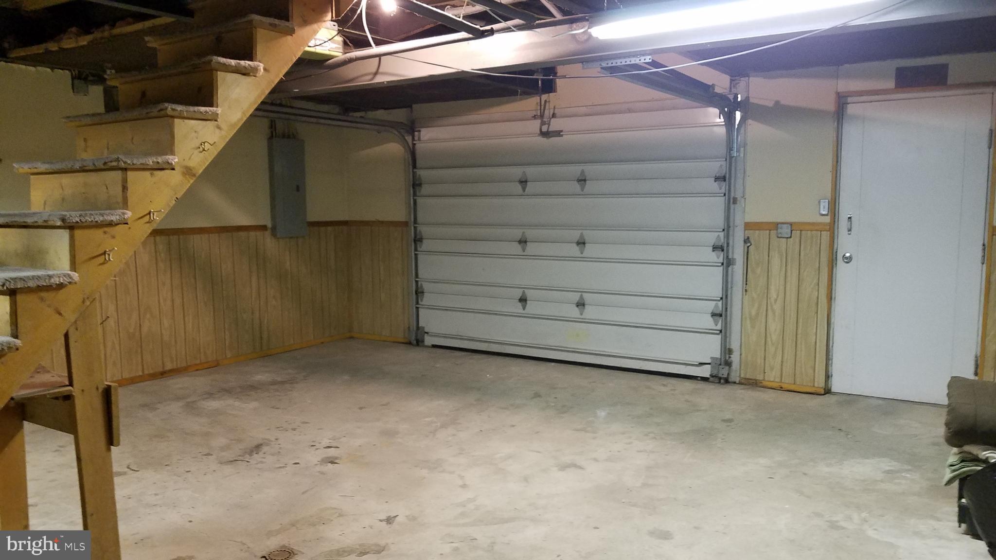 243 Whitetail Crossing Road Tamaqua, PA 18252 - Photo 21 of 30 Entrance area to Basement