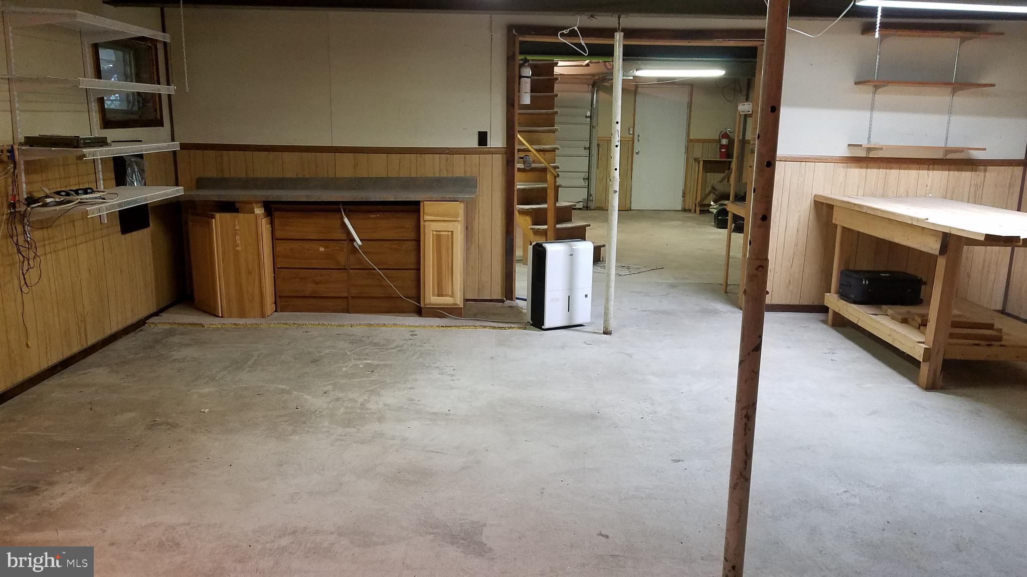243 Whitetail Crossing Road Tamaqua, PA 18252 - Photo 23 of 30 Add'l View of usable space in Heated Basement
