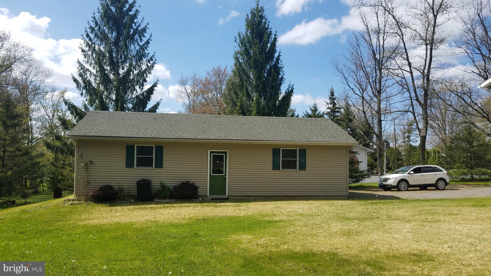 243 Whitetail Crossing Road Tamaqua, PA 18252 - Photo 29 of 30 22 x 40 Garage