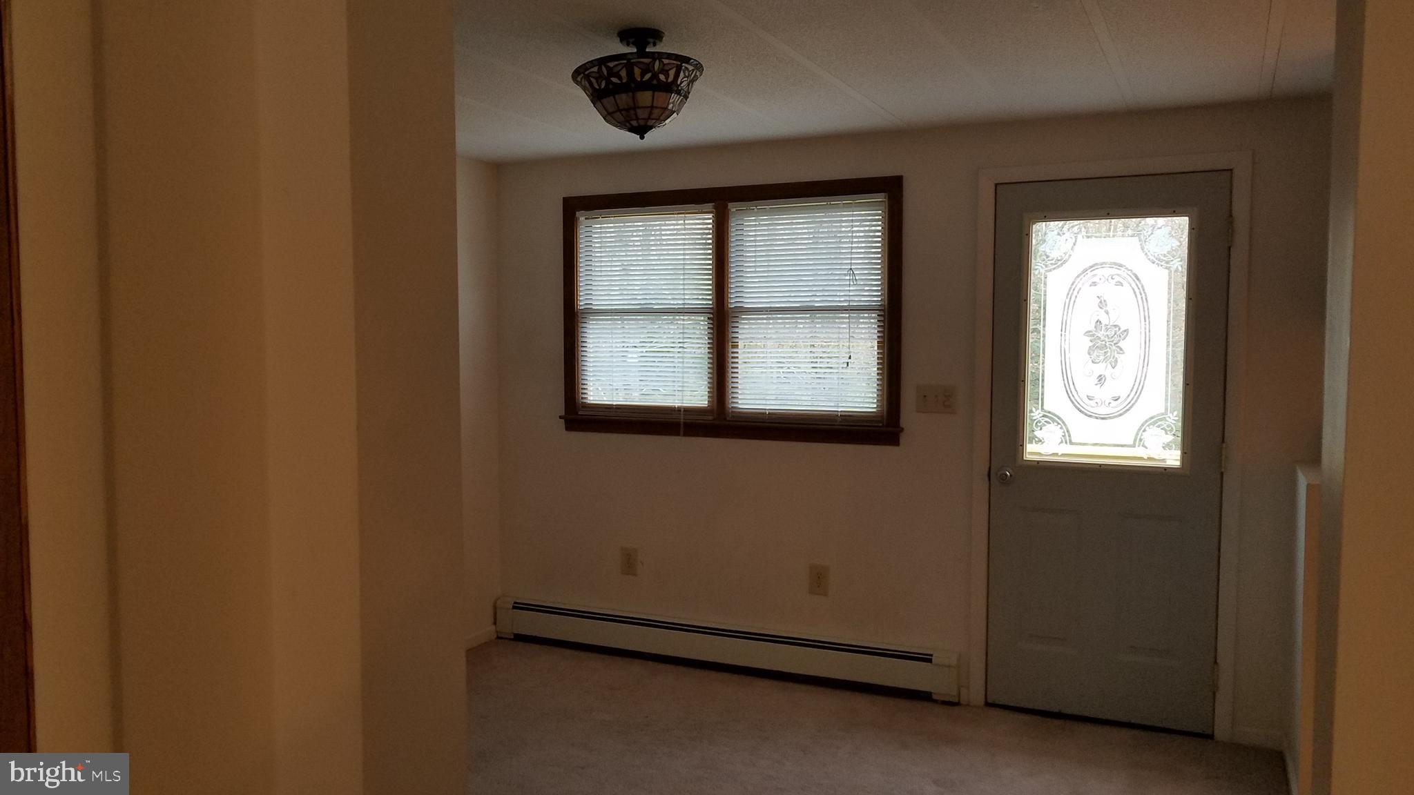 243 Whitetail Crossing Road Tamaqua, PA 18252 - Photo 10 of 30 Dining Room with exit to back deck