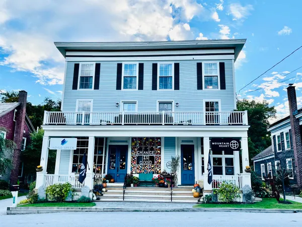$799,000 | 34 South Main Street, Danby, VT 05739