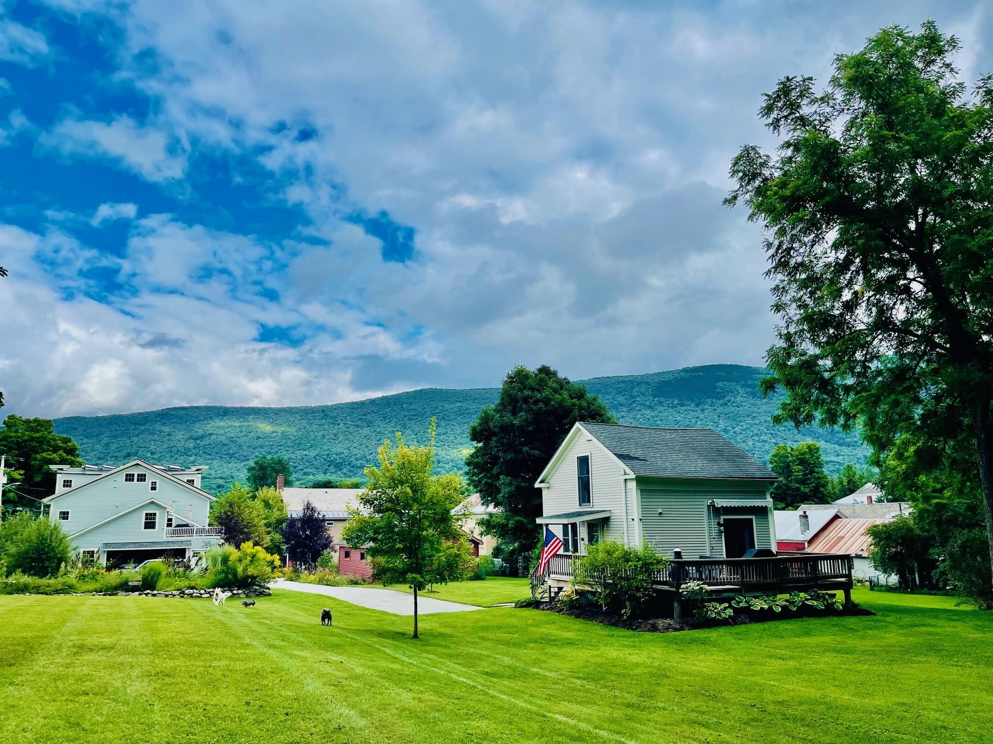 34 South Main Street Danby, VT 05739 - Photo 41 of 55