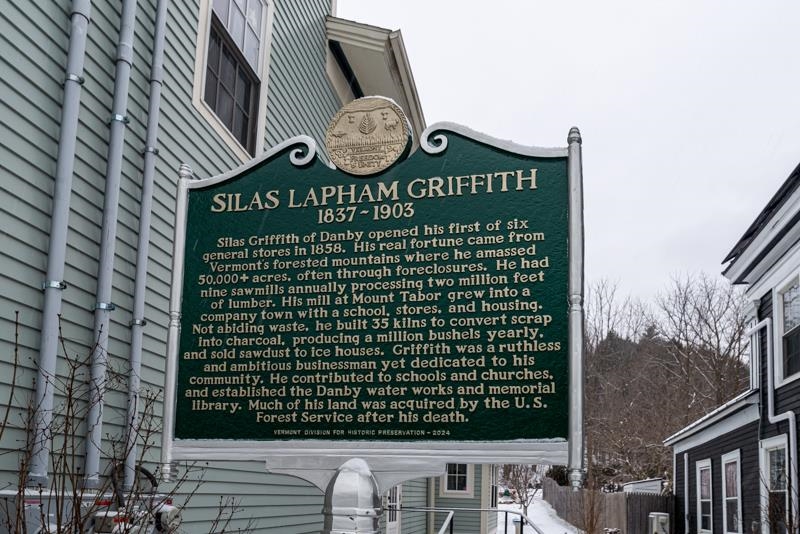 34 South Main Street Danby, VT 05739 - Photo 54 of 55