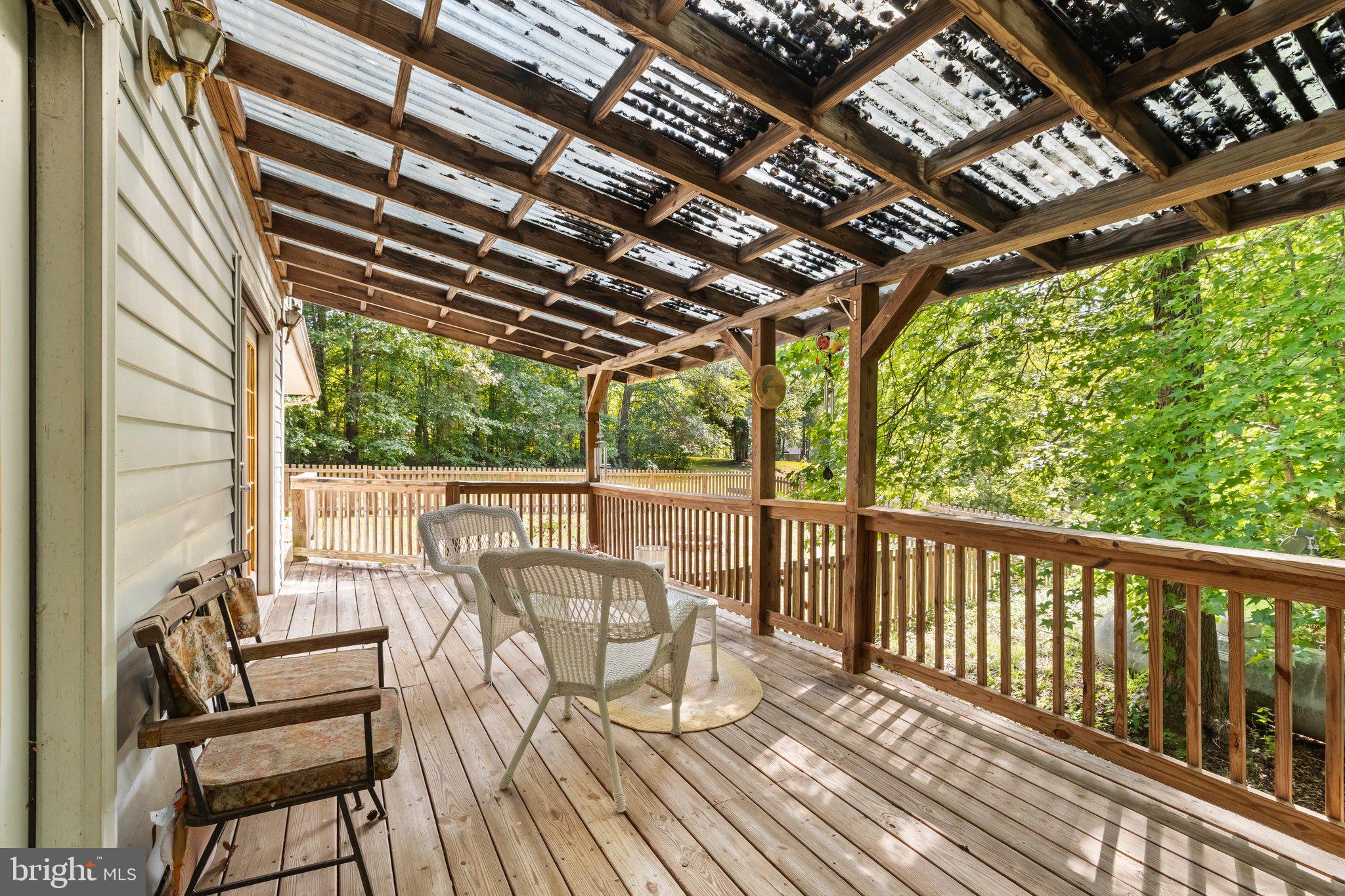 2278 Cartersville Road Mineral, VA 23117 - Photo 36 of 39