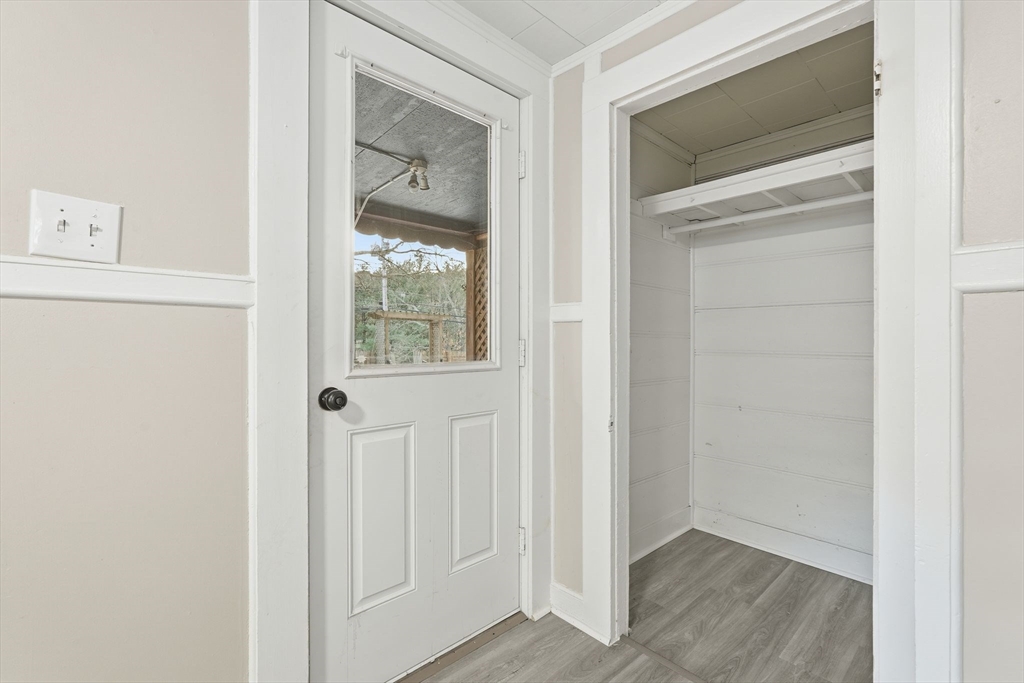 62 East Main Street Erving, MA 01344 - Photo 11 of 23 a view of front door