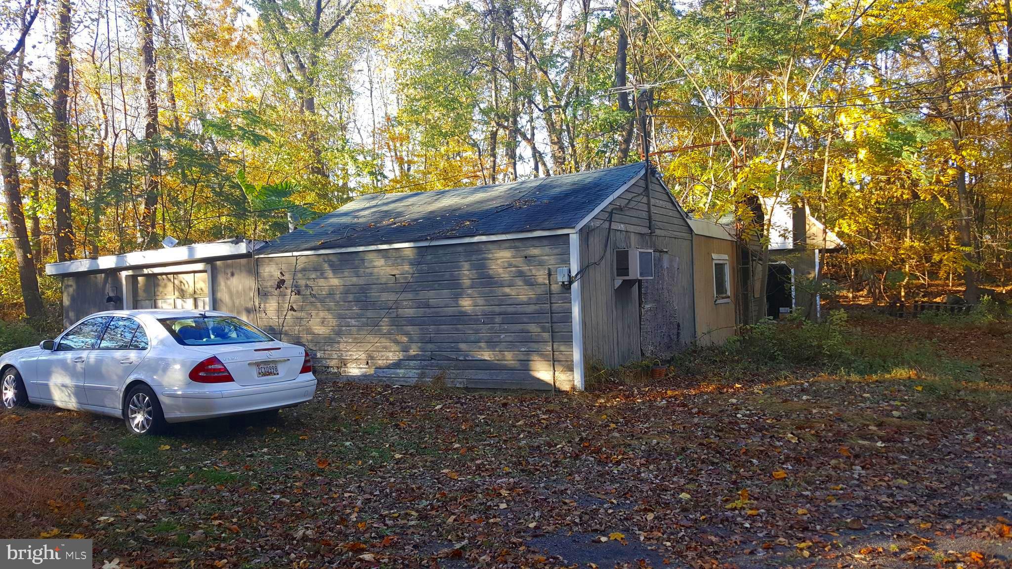 1897 Ringing Rocks Road Upper Black Eddy, PA 18972 - Photo 10 of 16 Detached, large office/shop