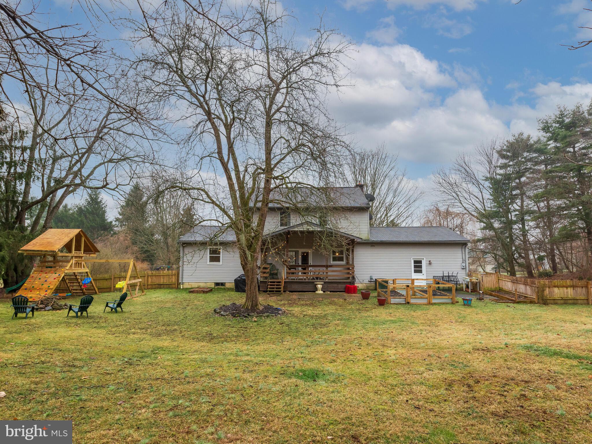 255 Warwick Road Elverson, PA 19520 - Photo 29 of 30 Gallery Image 29
