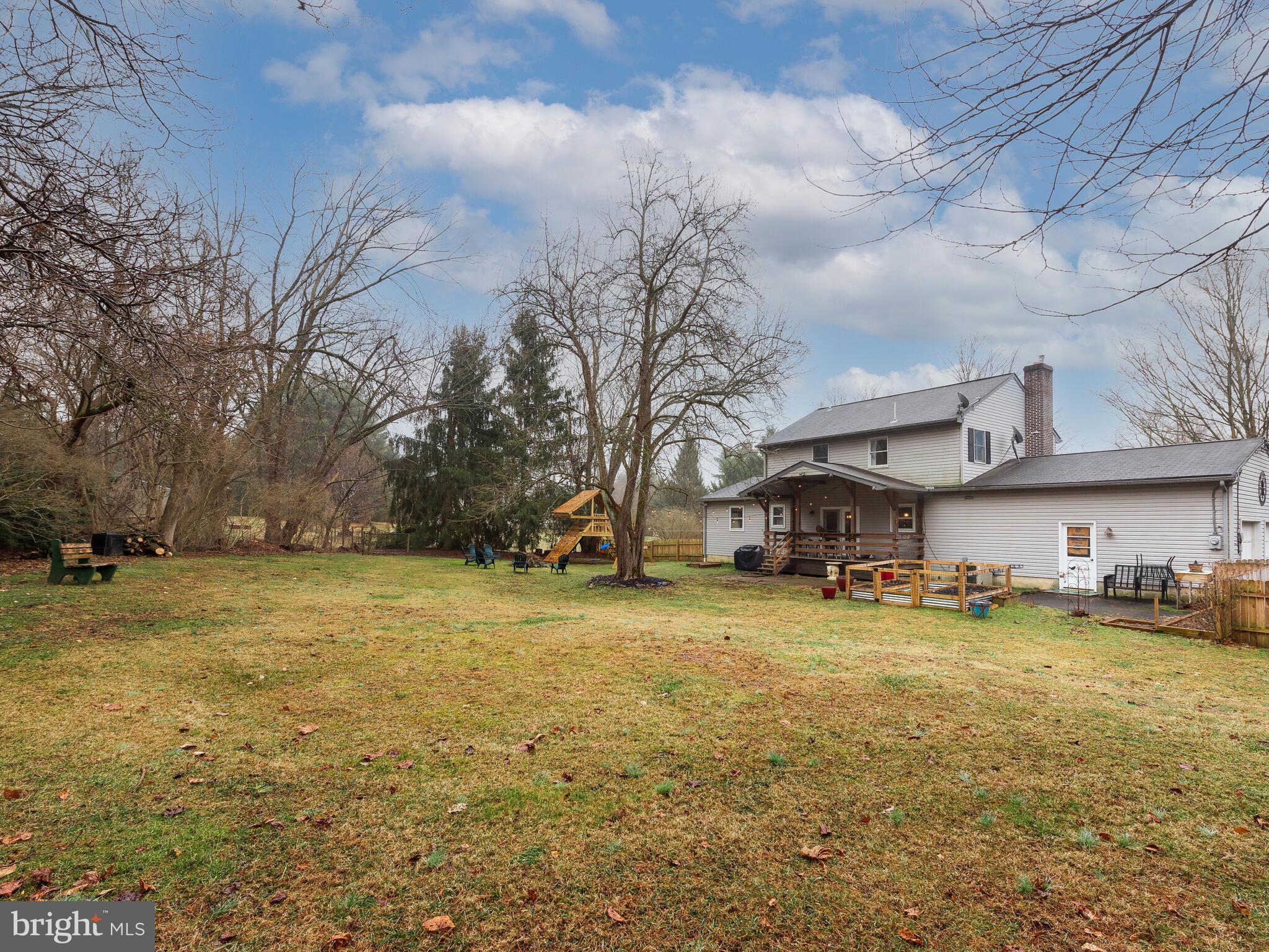 255 Warwick Road Elverson, PA 19520 - Photo 30 of 30 Gallery Image 30