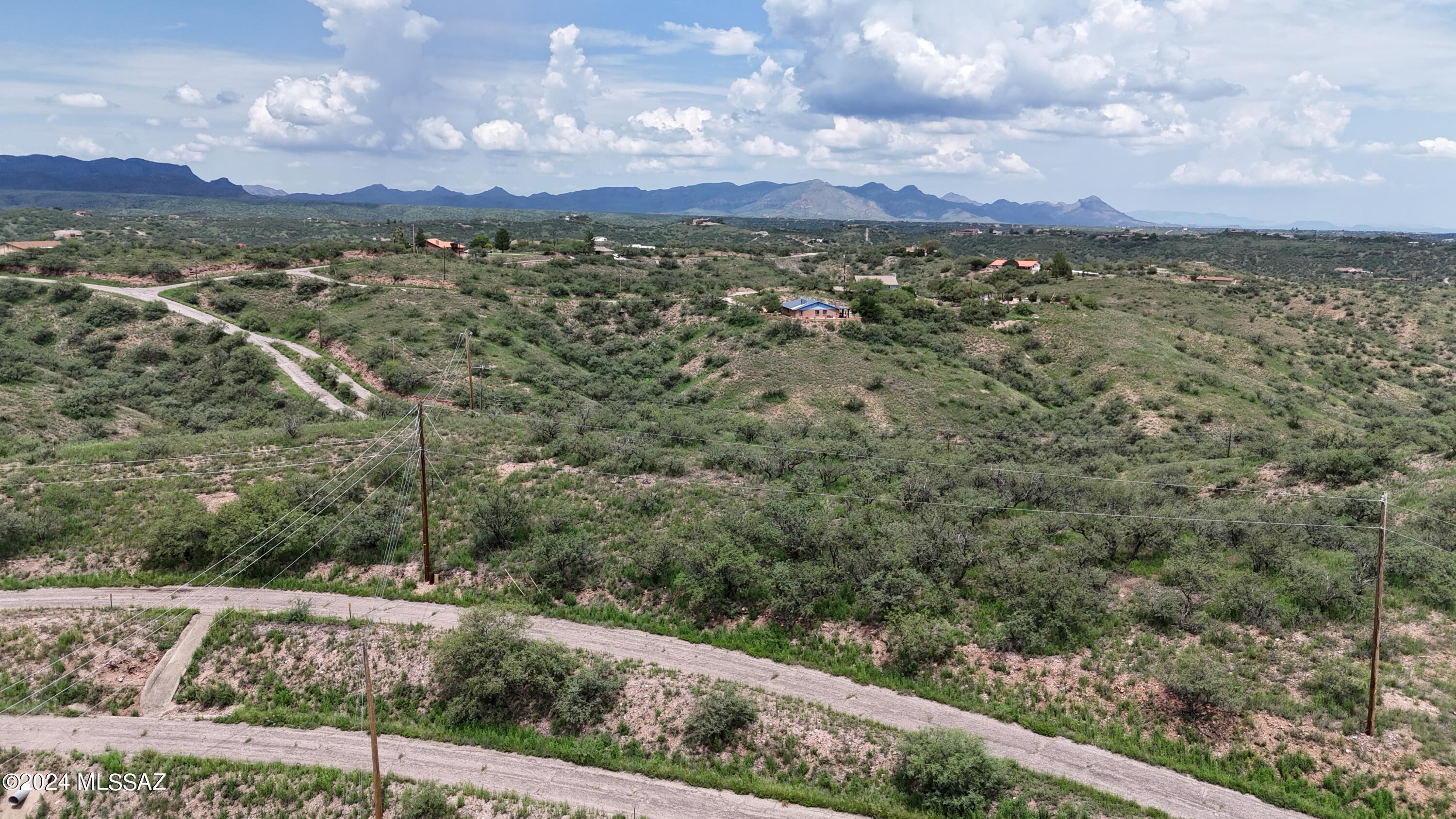1048 Avenida Ciervo, Unit 49 Rio Rico, AZ 85648 - Photo 3 of 11