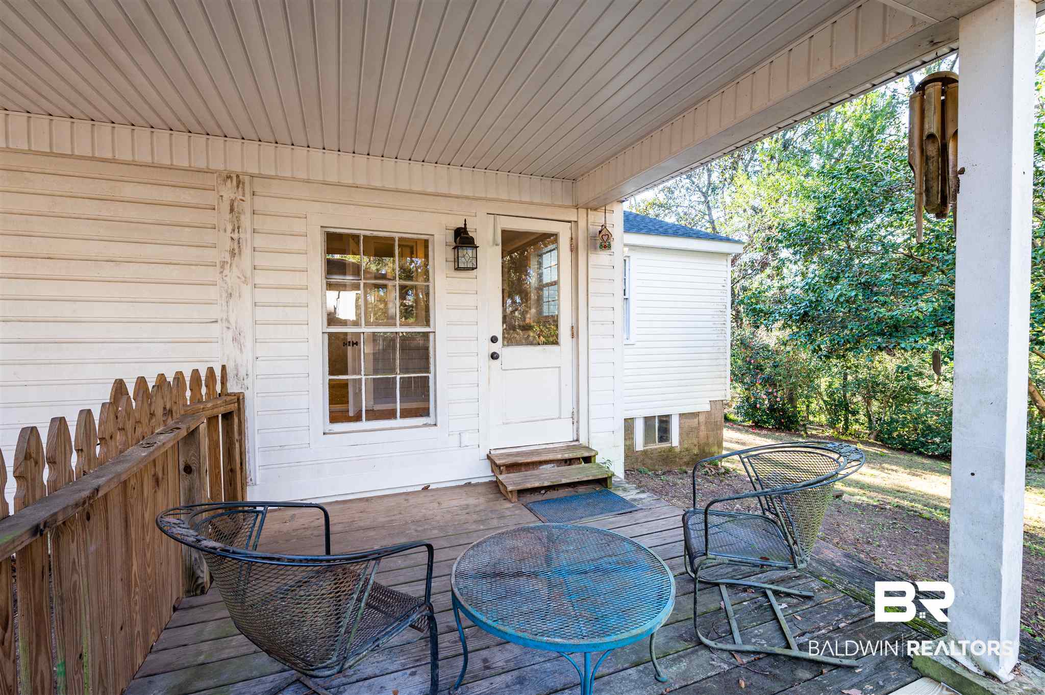5016 North Hillwood Circle Mobile, AL 36608 - Photo 22 of 27