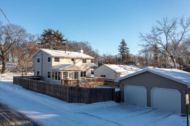$475,000 | 500 Arthur Street, Edina, MN 55343